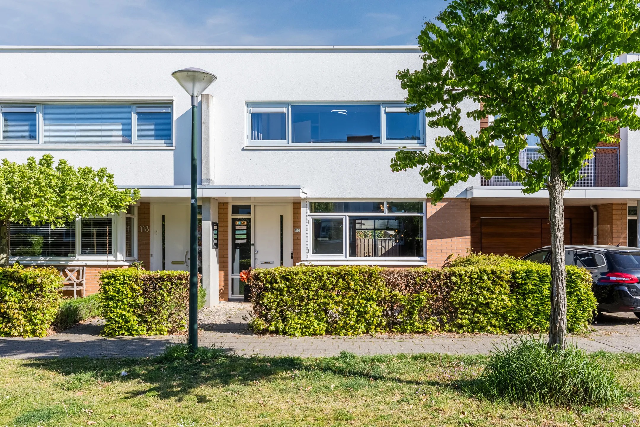 Tussenwoning Laan van Tolkien 116 in Geldrop