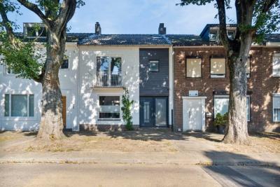Tussenwoning Vaubanstraat 12 in Maastricht