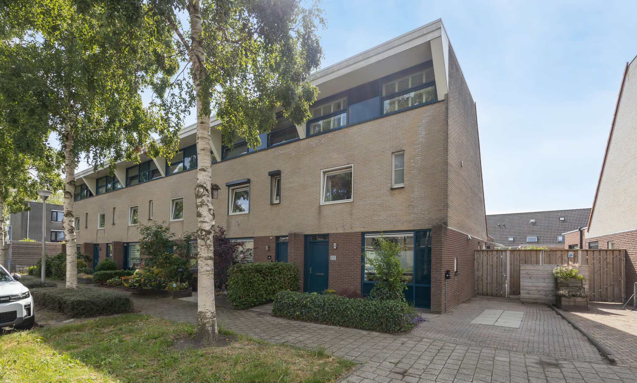 Eindwoning Toernooiveld 11 in Etten-Leur