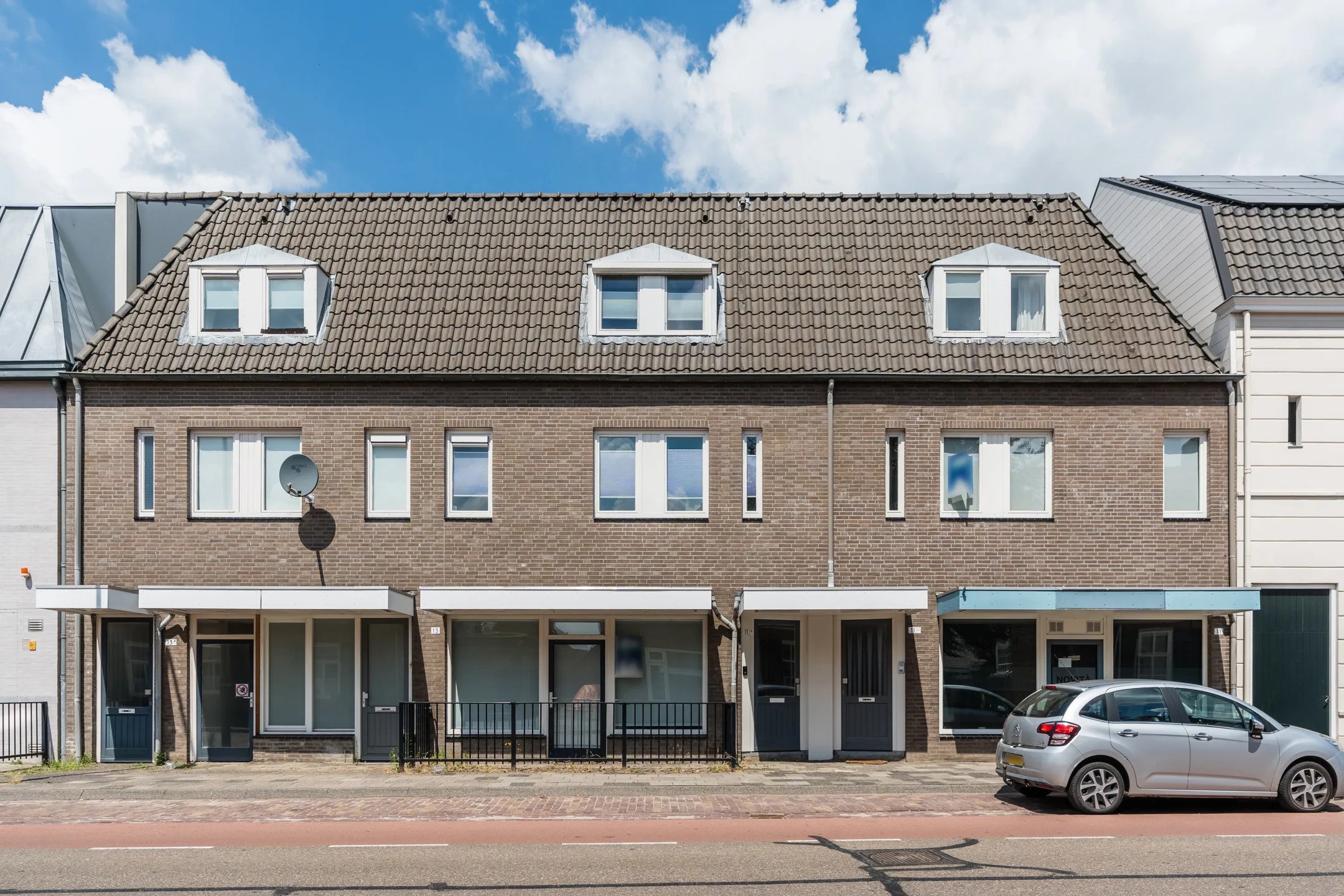 Maisonnette Bleijenhoek 11 B in Bladel