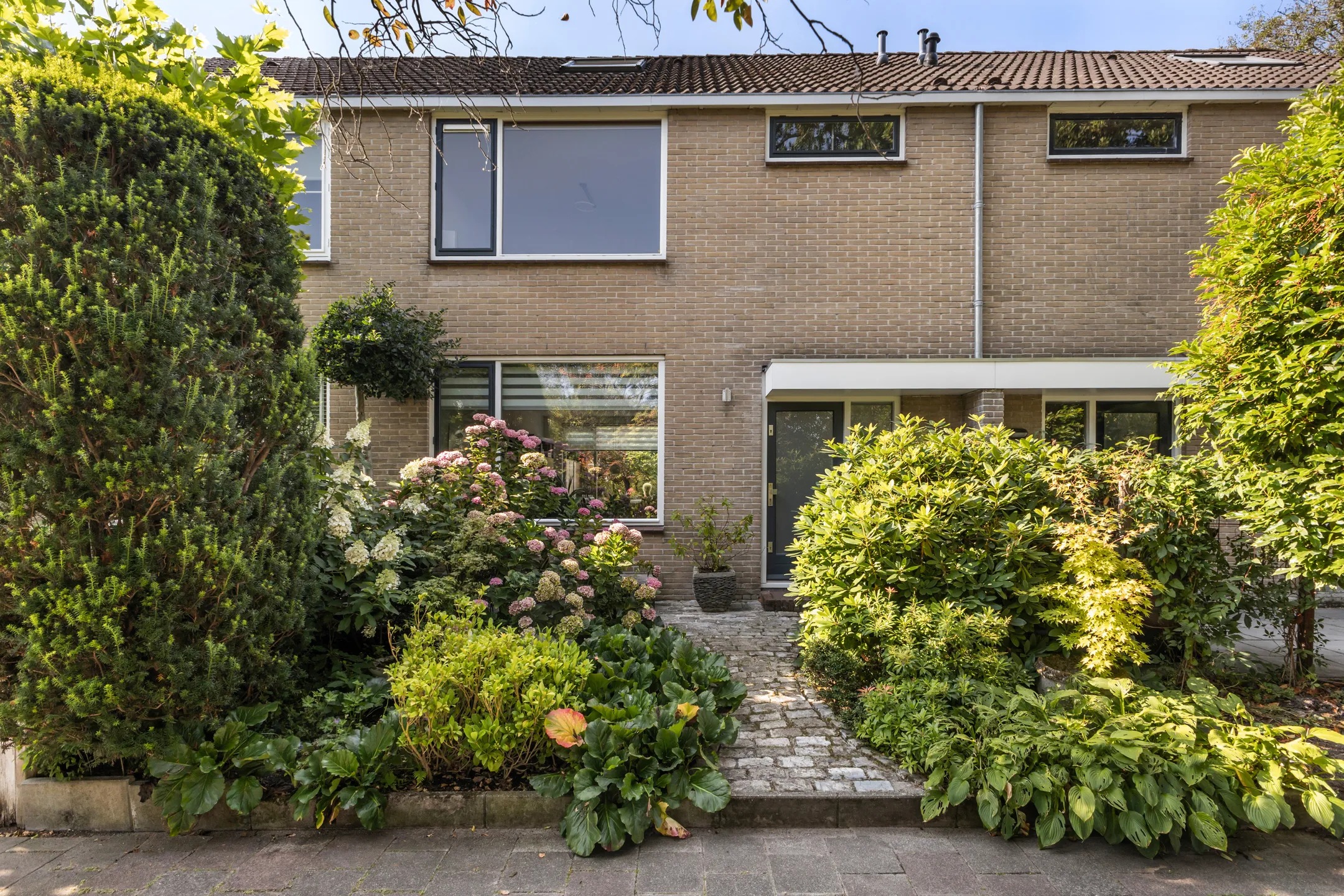 Tussenwoning Blommesteinsingel 24 Gouda