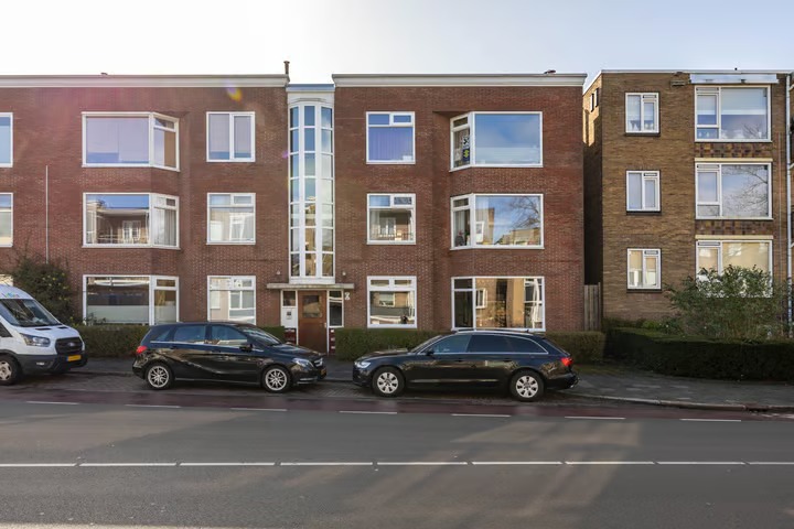 Benedenwoning Van Iddekingeweg 18 Groningen