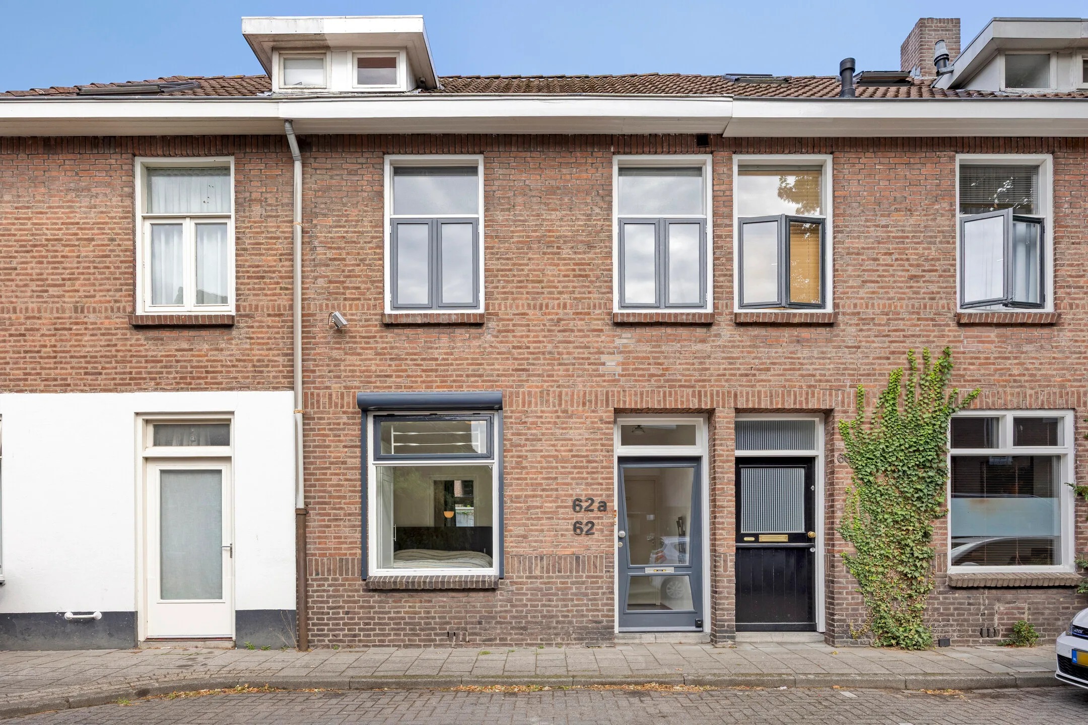 Benedenwoning Bosboomstraat 62 in Eindhoven