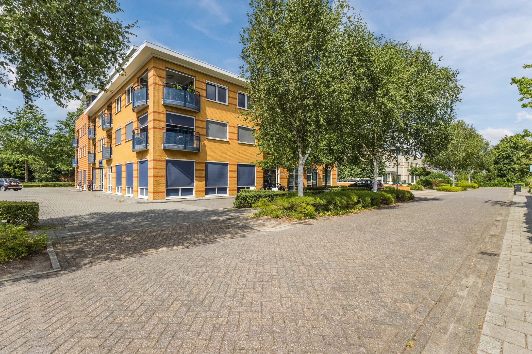 Portiekflat Gruttostraat 1 14 in Lichtenvoorde