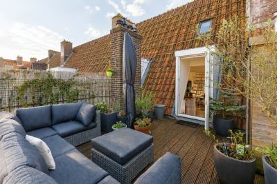 Bovenwoning Churchill-laan 292 3 in Amsterdam