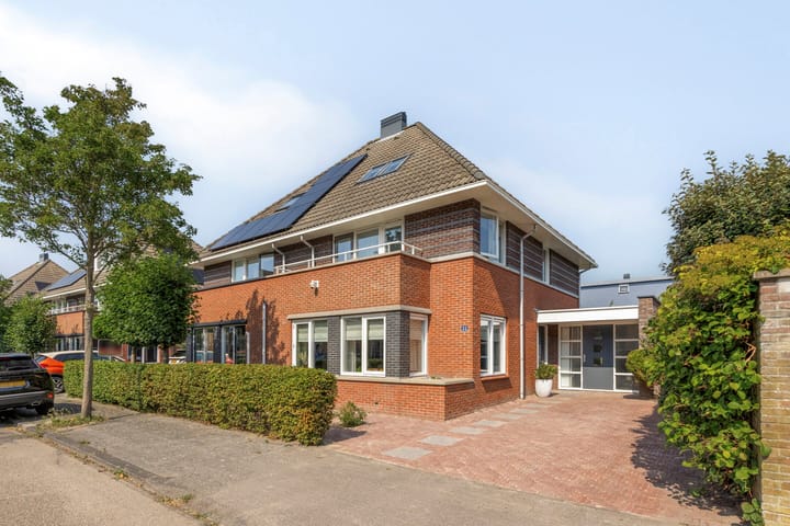 2-onder-1-kapwoning de Slenk 22 Schagen