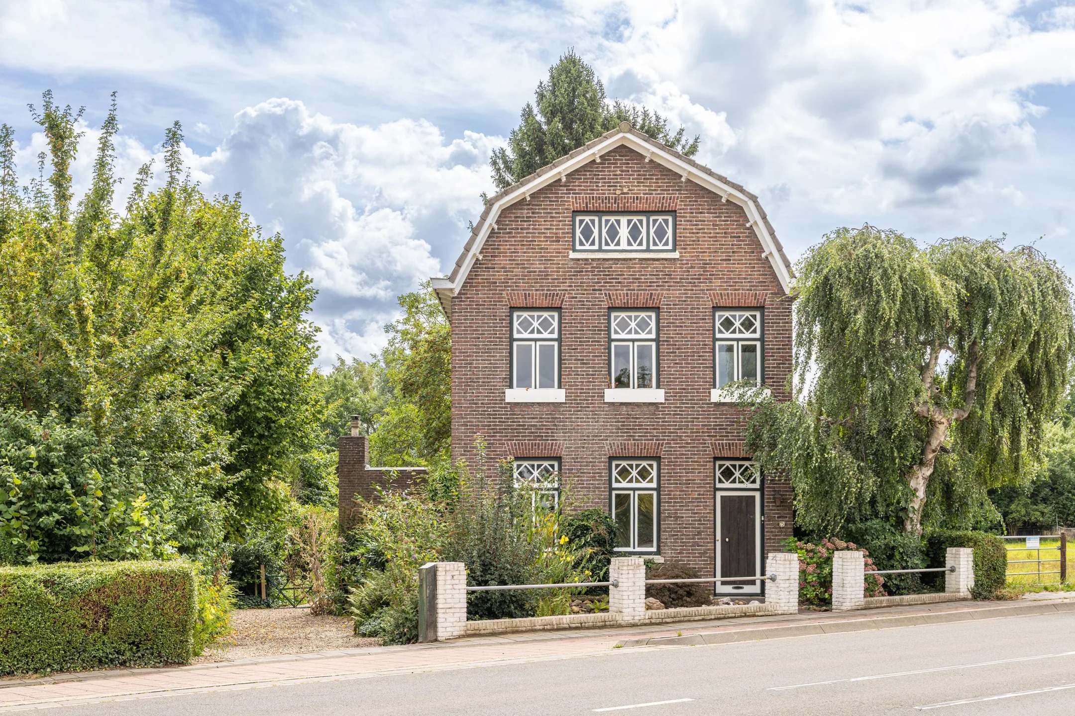 2-onder-1-kapwoning Valkenburgerweg 75 Nuth