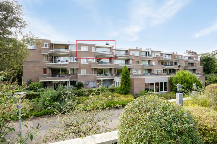 Bovenwoning Molenbelterweg 9 311 in Holten