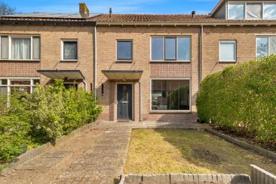 Tussenwoning Eikenlaan 18 in Alkmaar