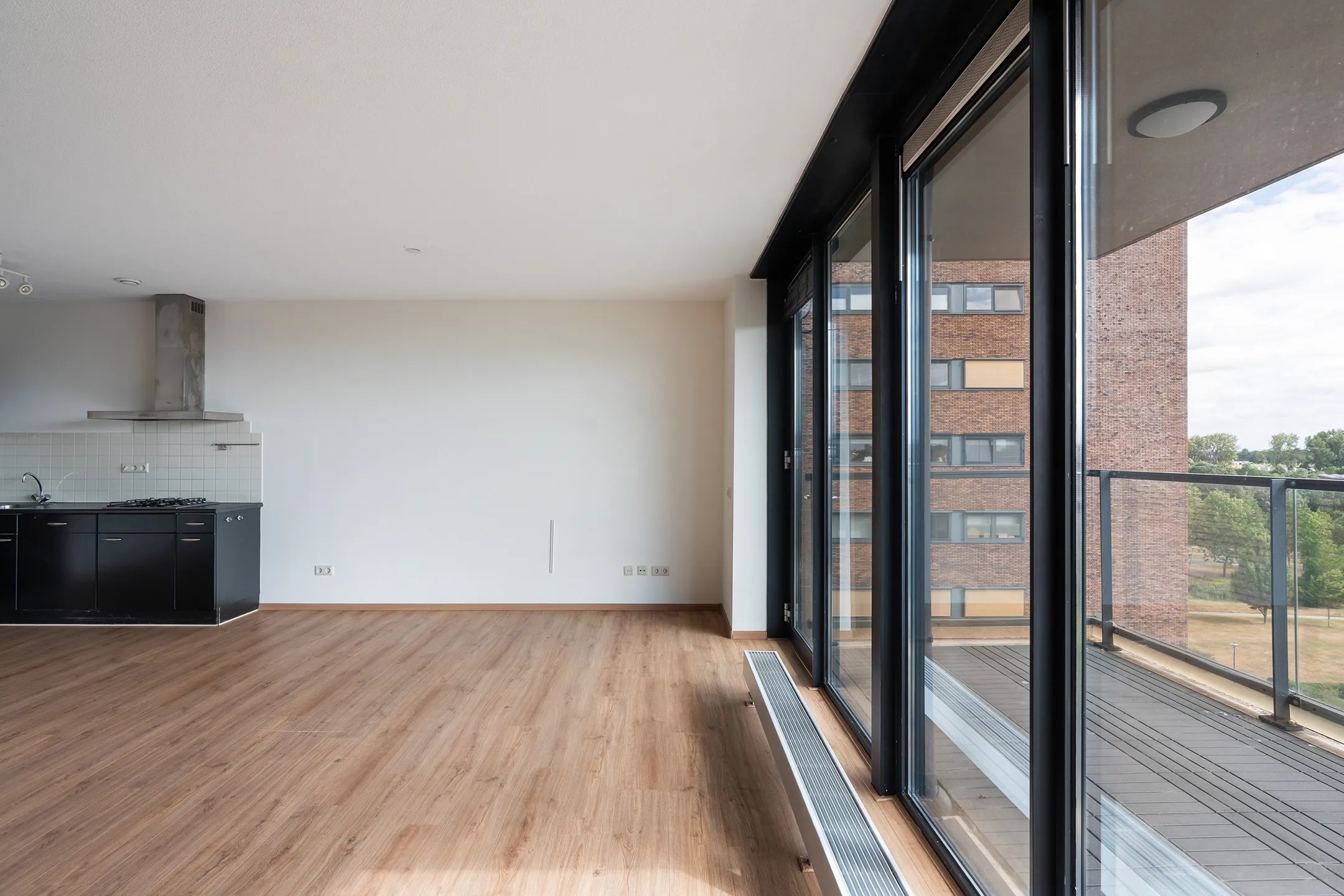 Tussenverdieping Jupiterstraat 160 Rotterdam