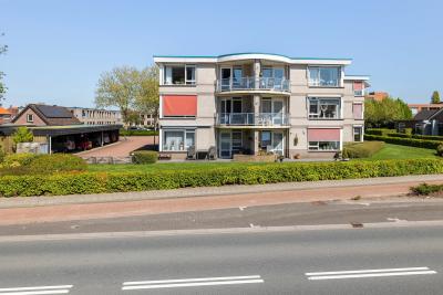 Bovenwoning Seringstraat 115 in Wezep