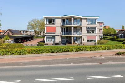 Bovenwoning Seringstraat 115 in Wezep