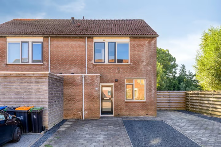 Hoekwoning Onstein 55 in Doetinchem
