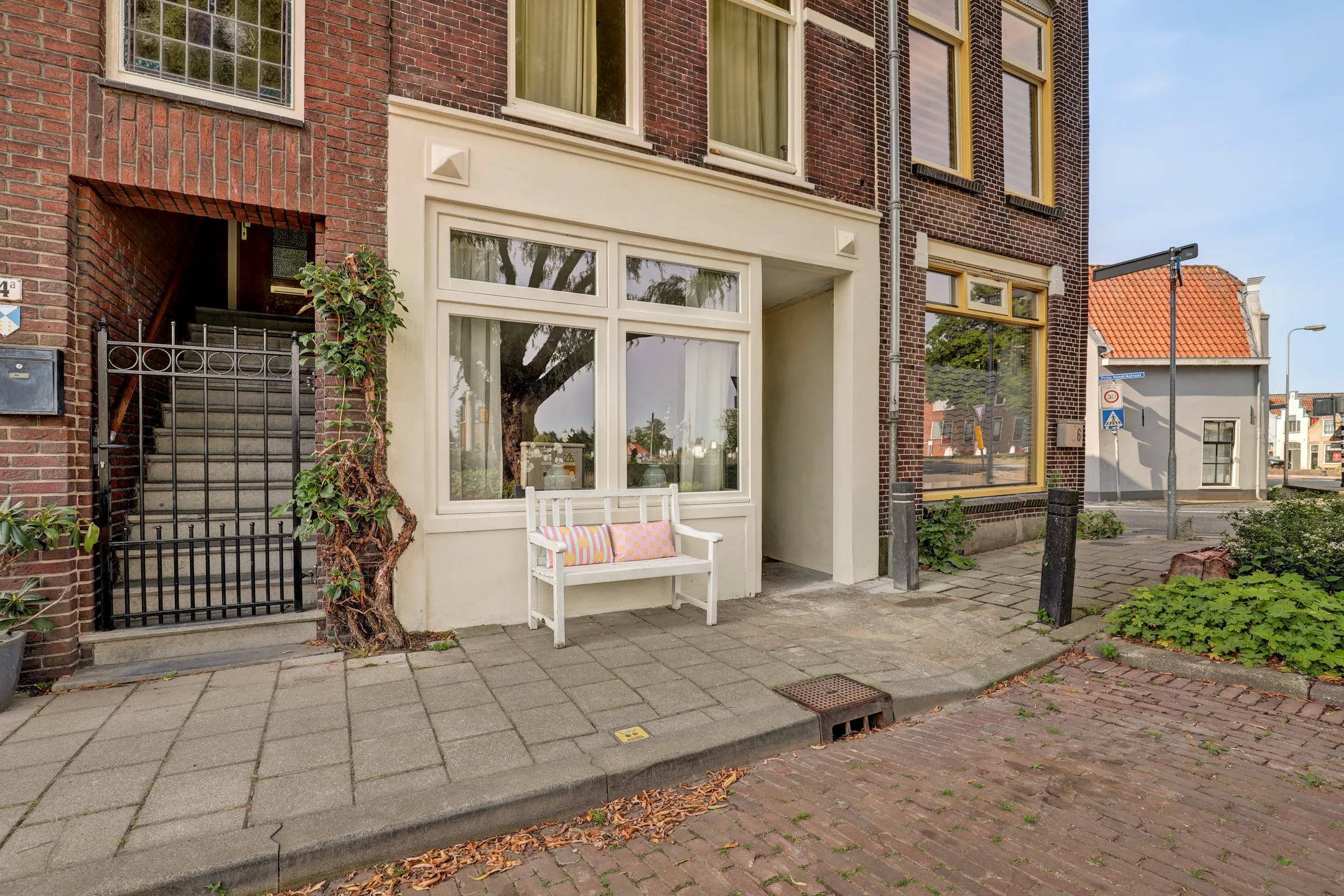 Benedenwoning Wachtelstraat 5 in Gouda