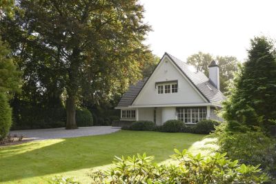 Vrijstaande woning Nieuwe Bussummerweg 169 in Huizen