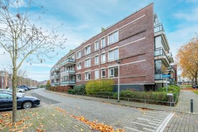 Maisonnette Merenborch 67 in Vianen