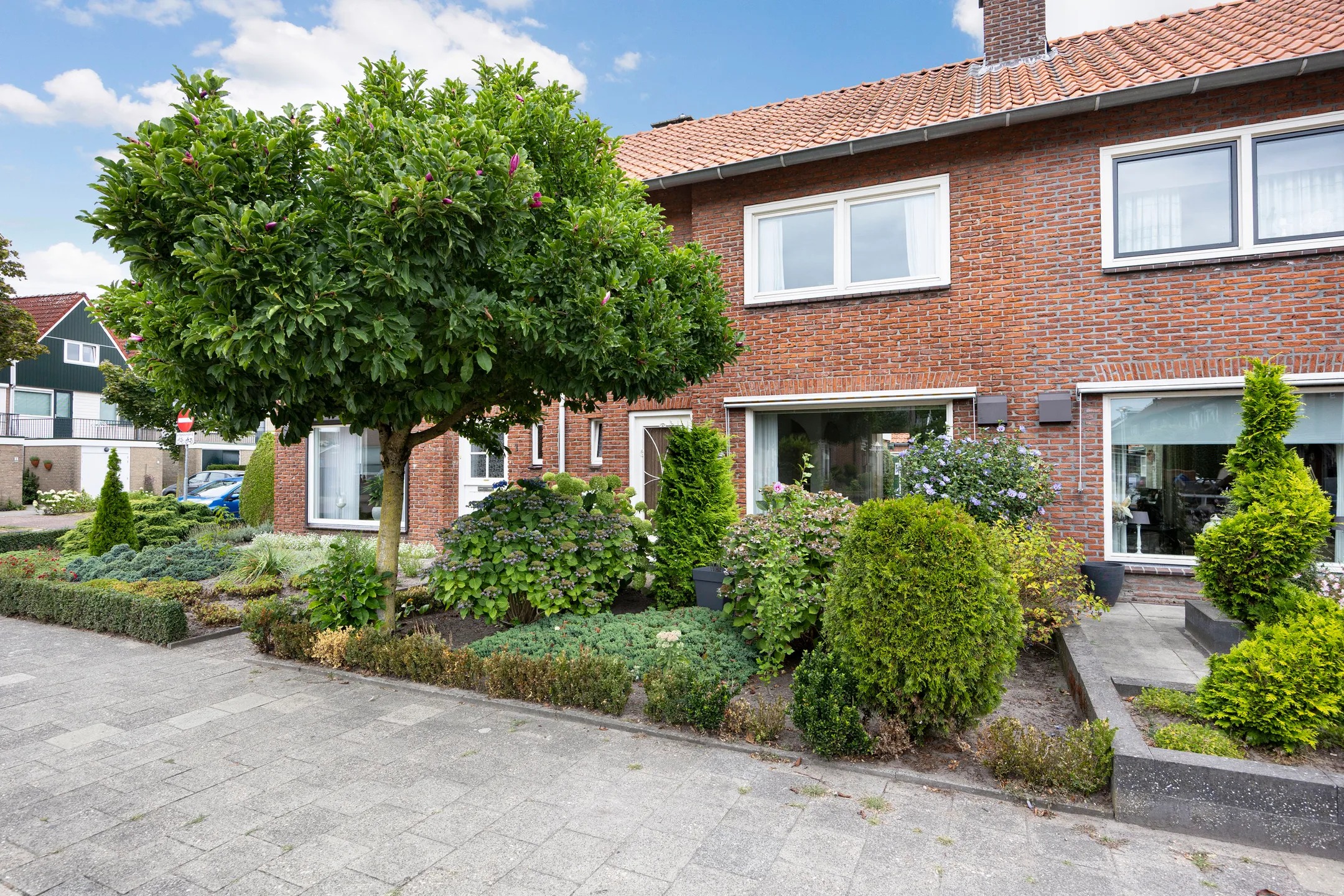 Tussenwoning Meeuwenstraat 3 in Oldenzaal