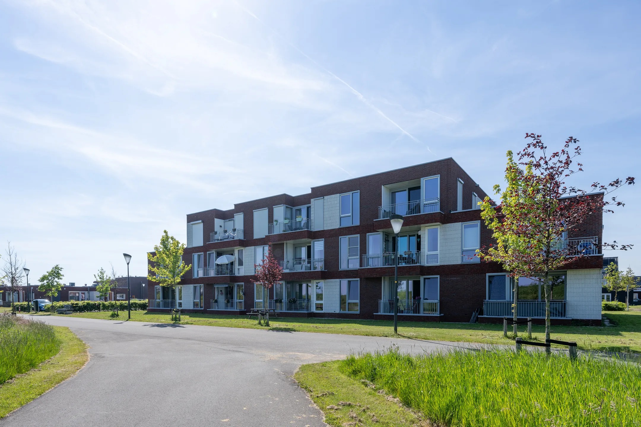 Benedenwoning De Hors 12 in Volendam