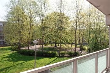 Bovenwoning Dickenslaan 15 in Amsterdam