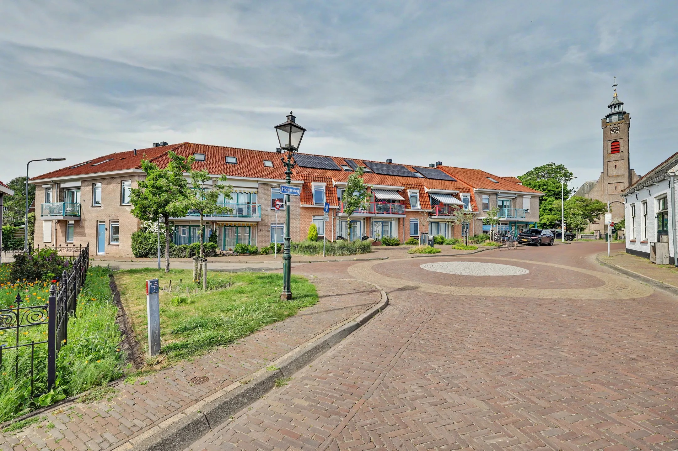 Maisonnette Burghse Ring 2 0018 in Burgh-Haamstede