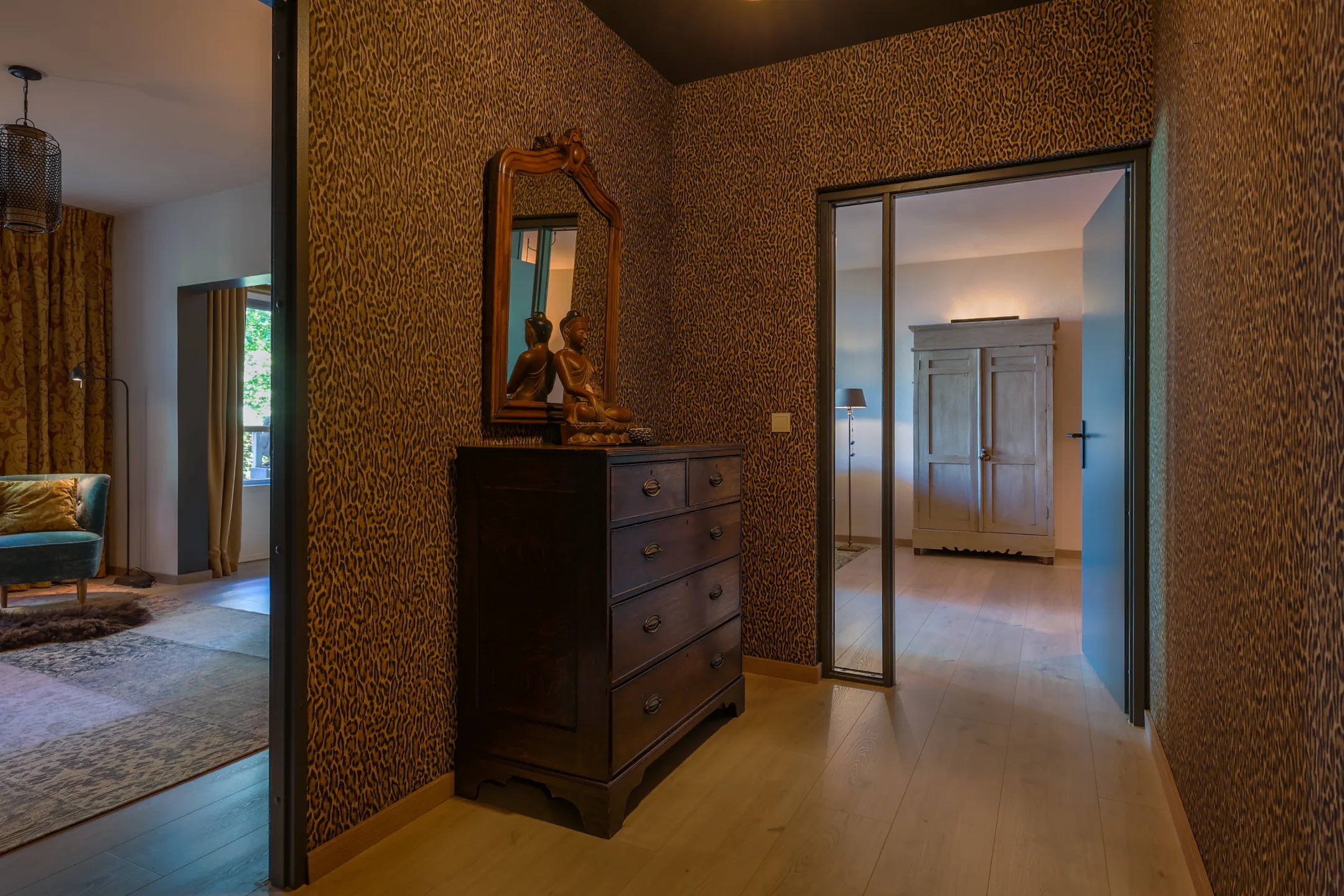Portiekflat Mariabad 119 Heerlen