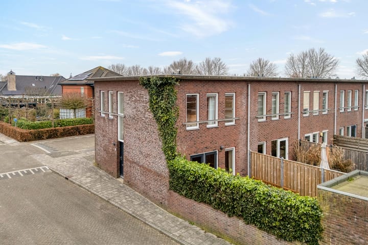 Eindwoning Knopenmakerstraat 4 Zwolle