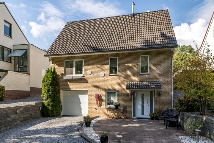 Eengezinswoning, vrijstaande woning Daalhemerweg 132 in Valkenburg