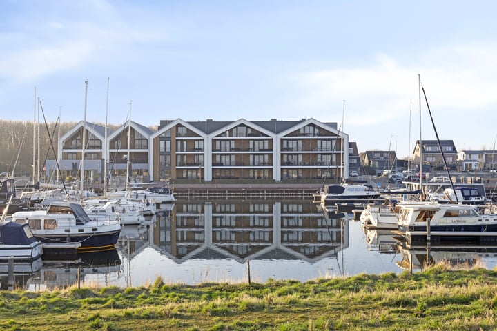 Benedenwoning Uithaven 1 C Kamperland