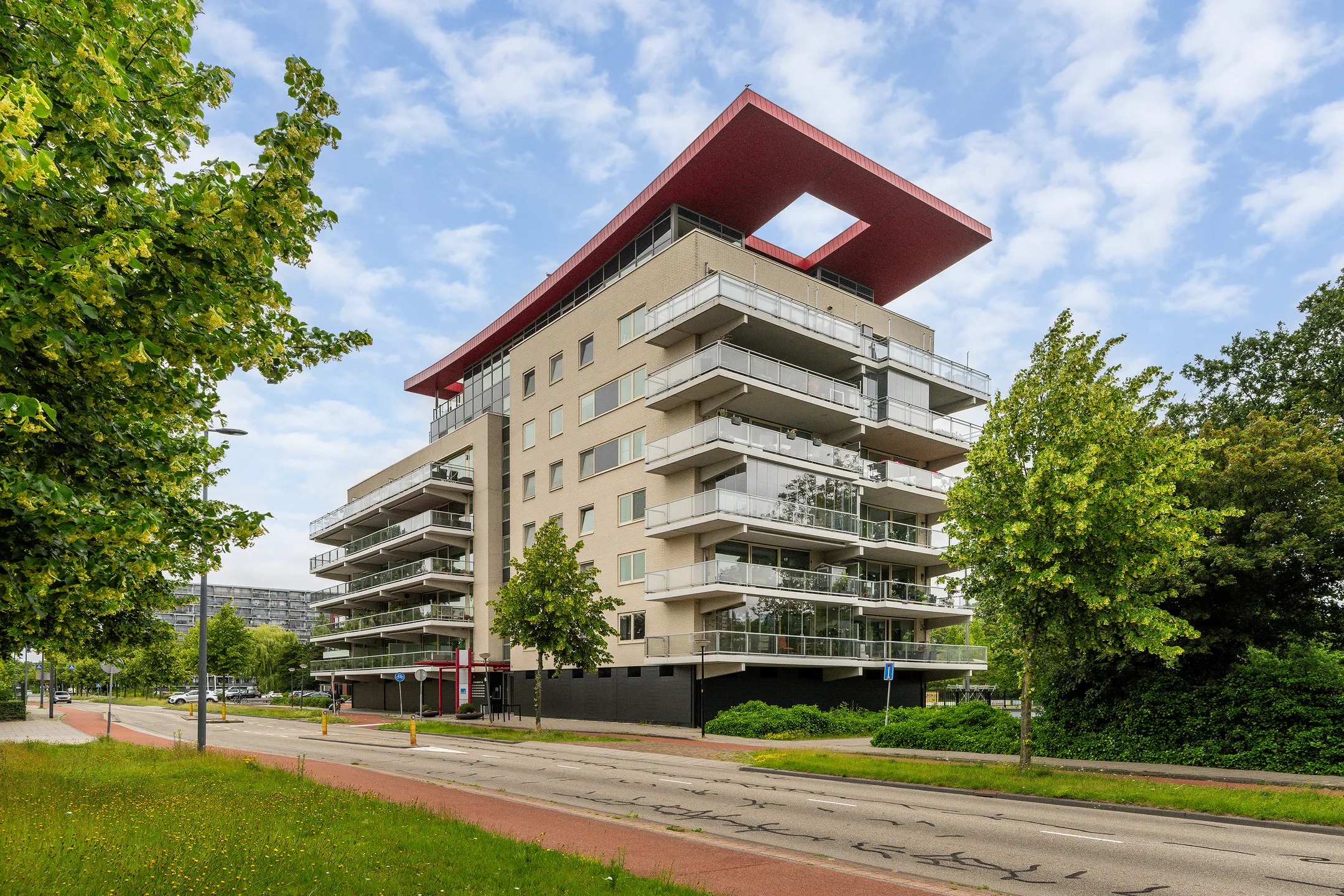 Bovenwoning Korhoenlaan 60 in Vlaardingen