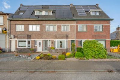 Tussenwoning Rijksweg Zuid 191 in Sittard