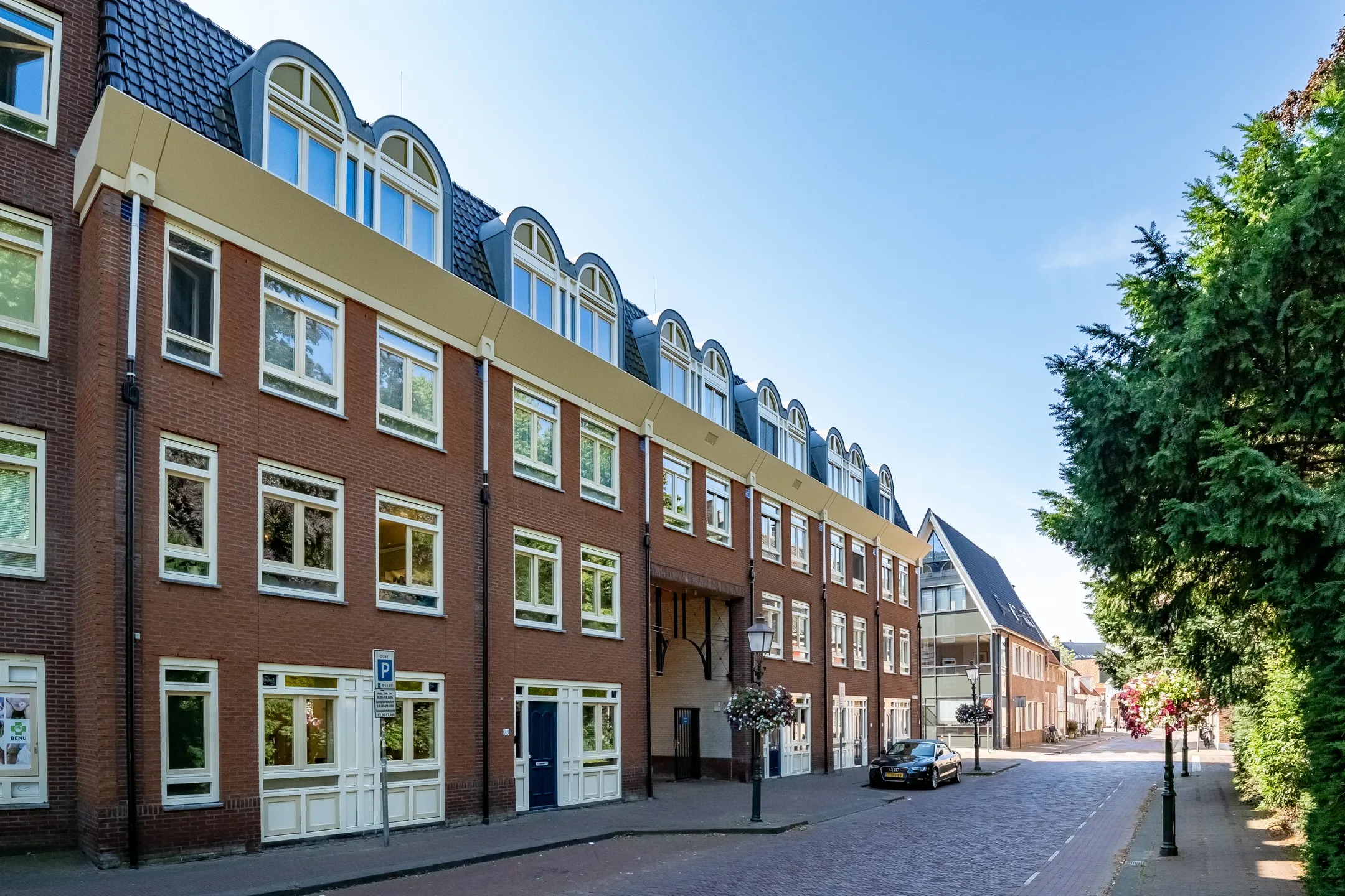 Maisonnette Pakhuisstraat 30 in Hoorn