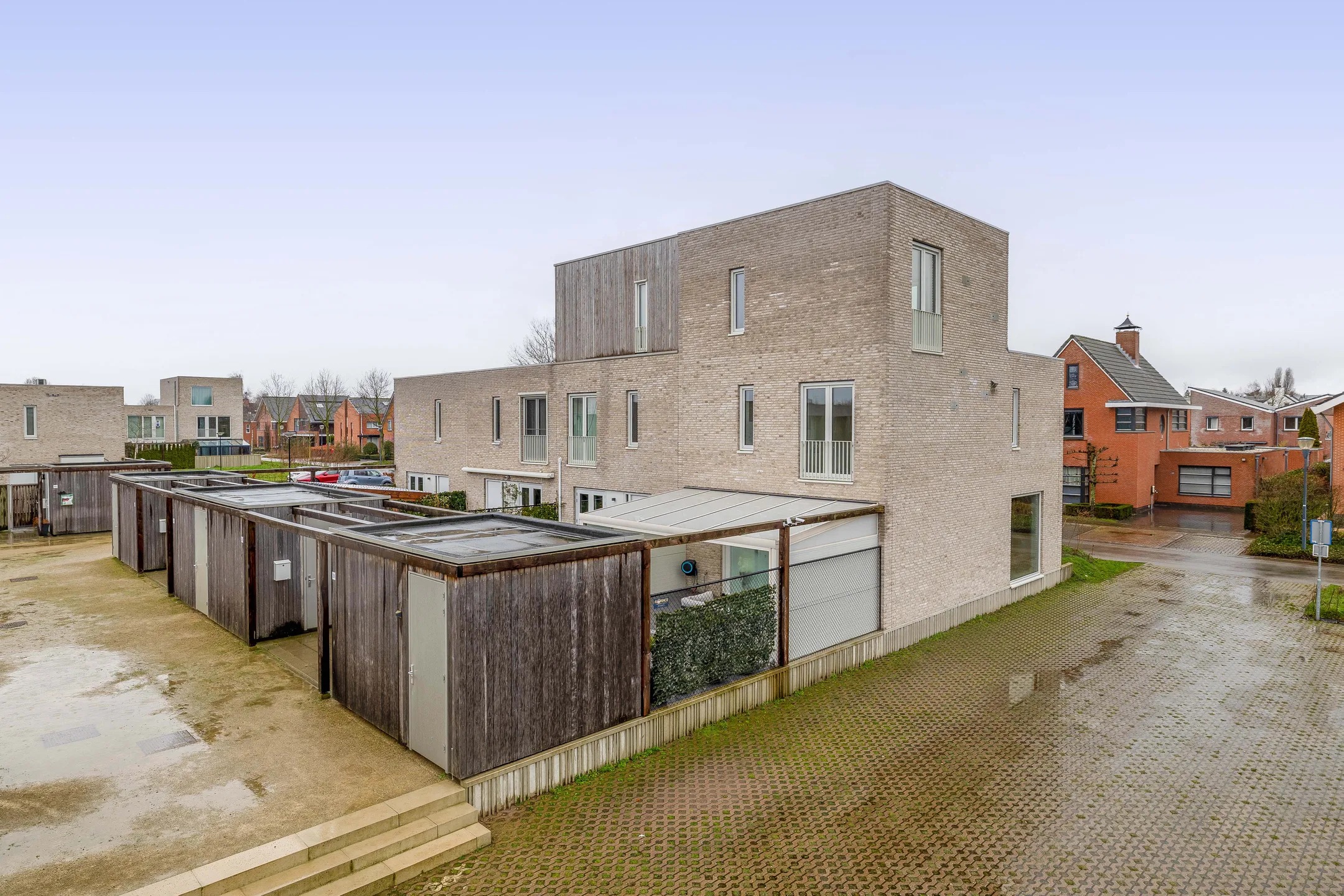 Eindwoning Graslook 26 in Eindhoven