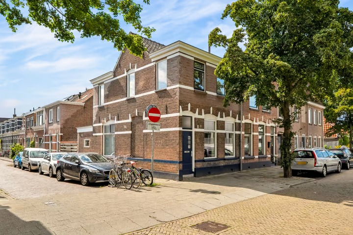 Eindwoning Assendorperdijk 22 in Zwolle
