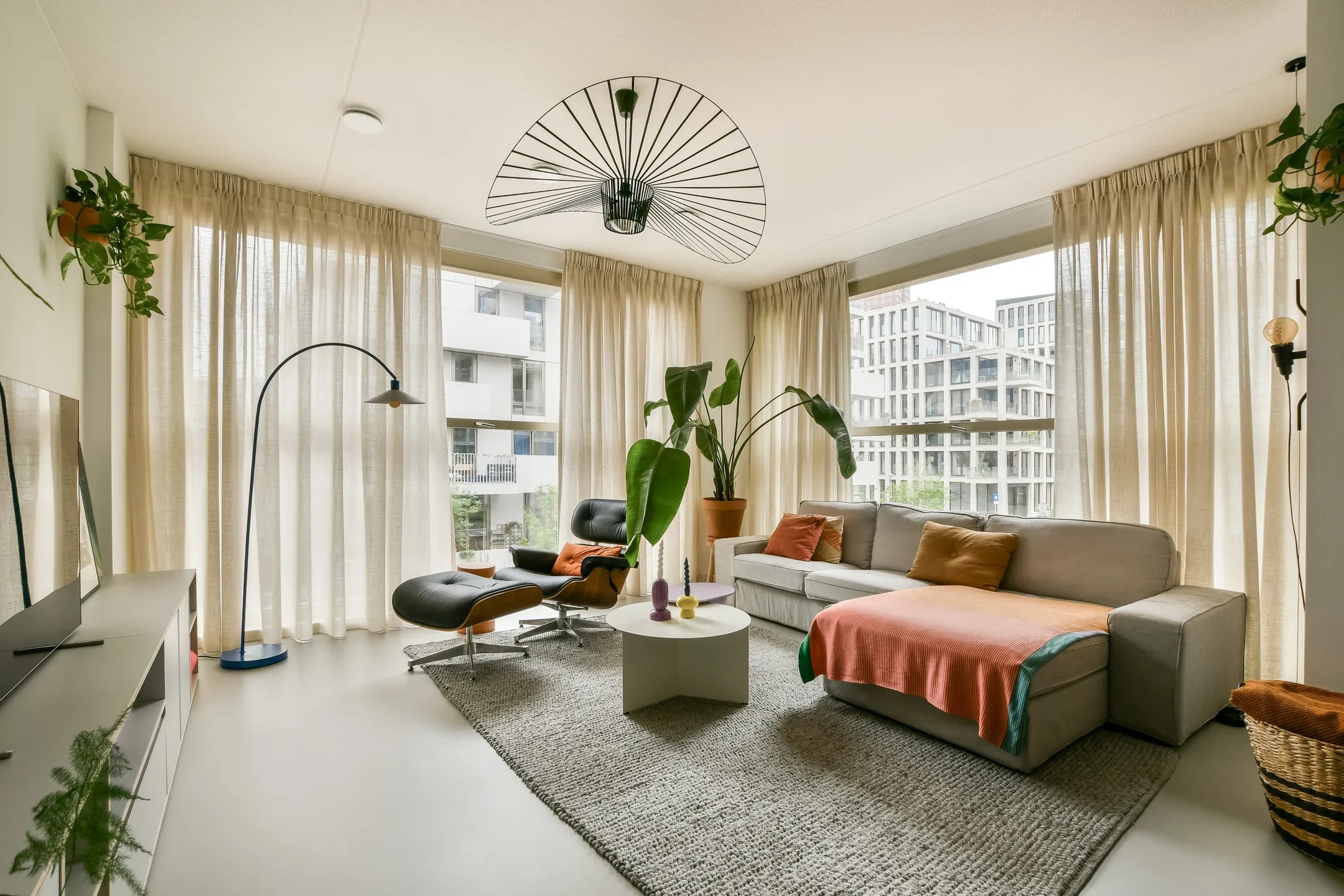 Bovenwoning Bundlaan 218 Amsterdam