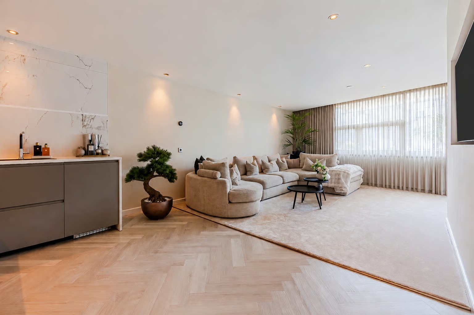 Bovenwoning Ladogameerhof 253 in Amsterdam
