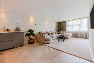 Bovenwoning Ladogameerhof 253 in Amsterdam