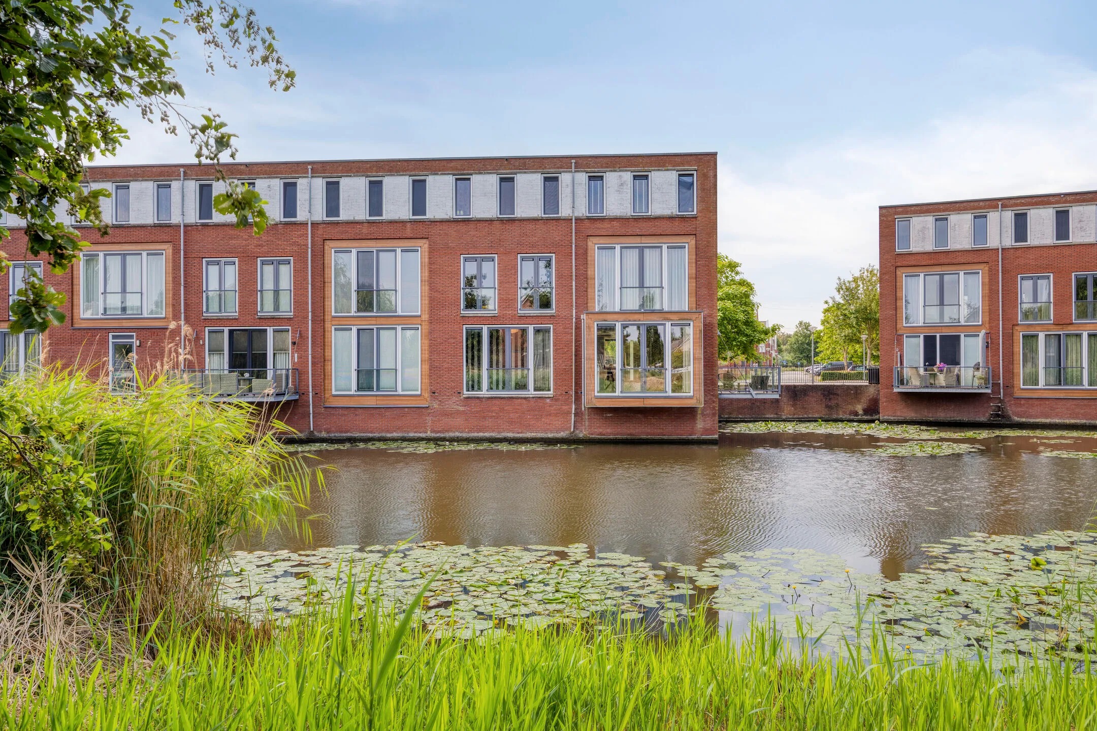 Benedenwoning Asterixstraat 79 in Almere