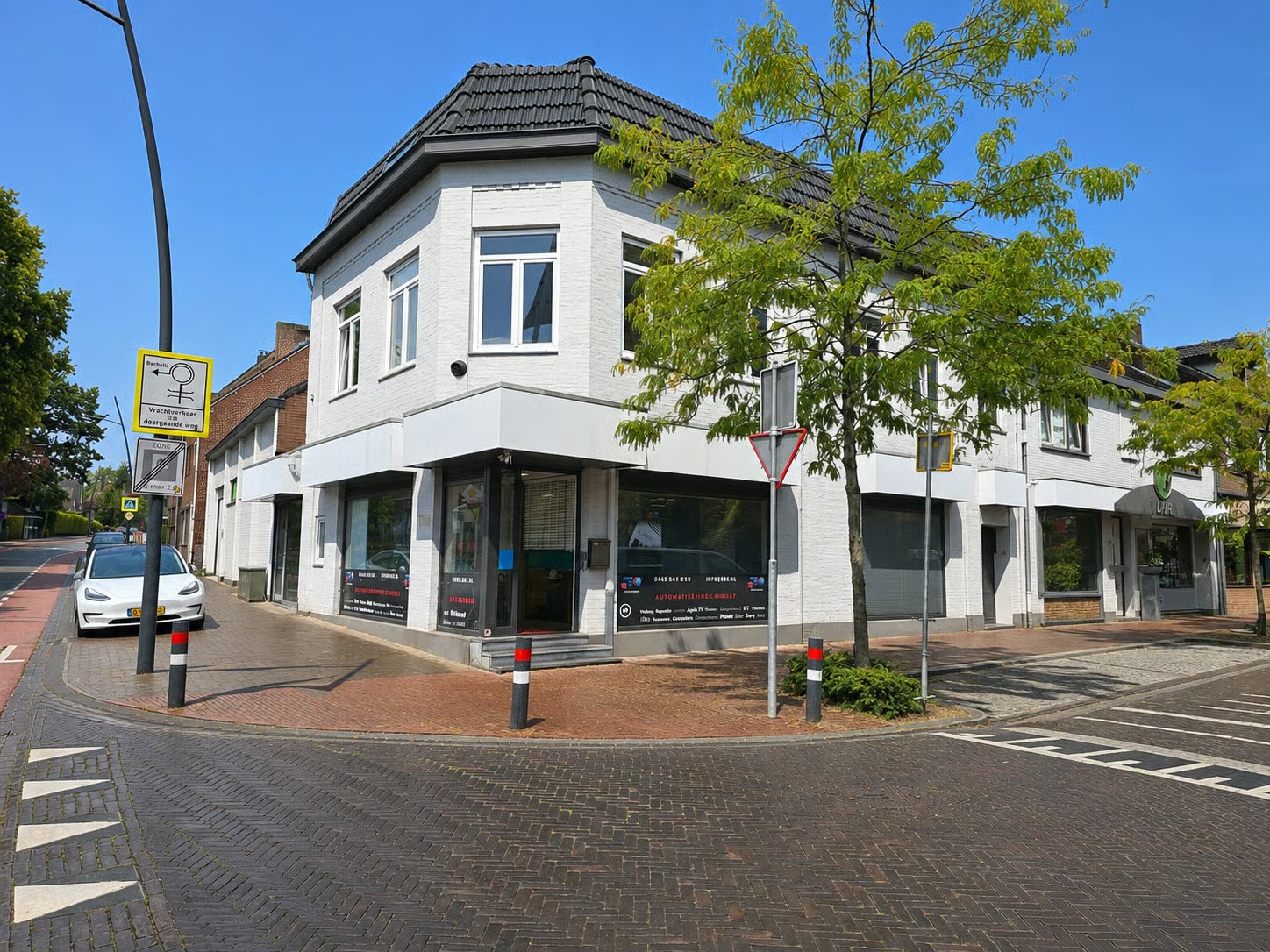 Benedenwoning Vroenhofstraat 9 Simpelveld