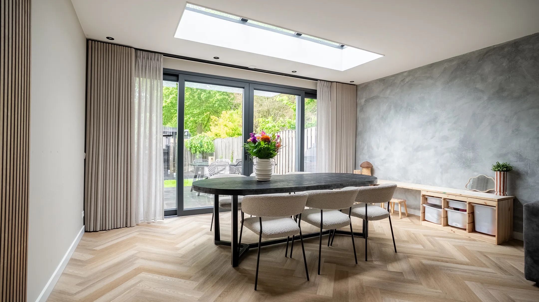 Hoekwoning De Haere 40 in Almelo
