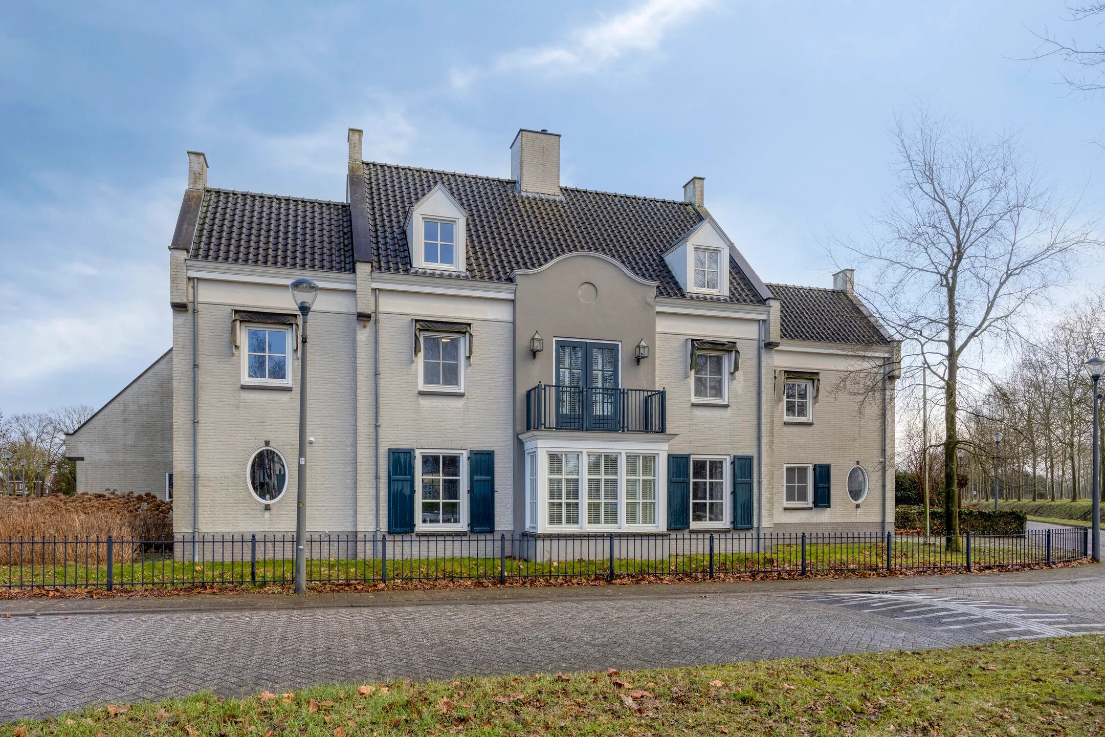 Vrijstaande woning Brand 41 in Helmond