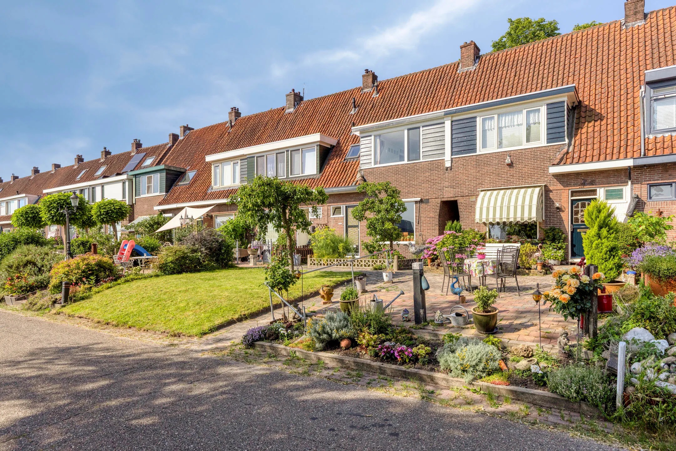 Tussenwoning Havenstraat 118 in Zaandam
