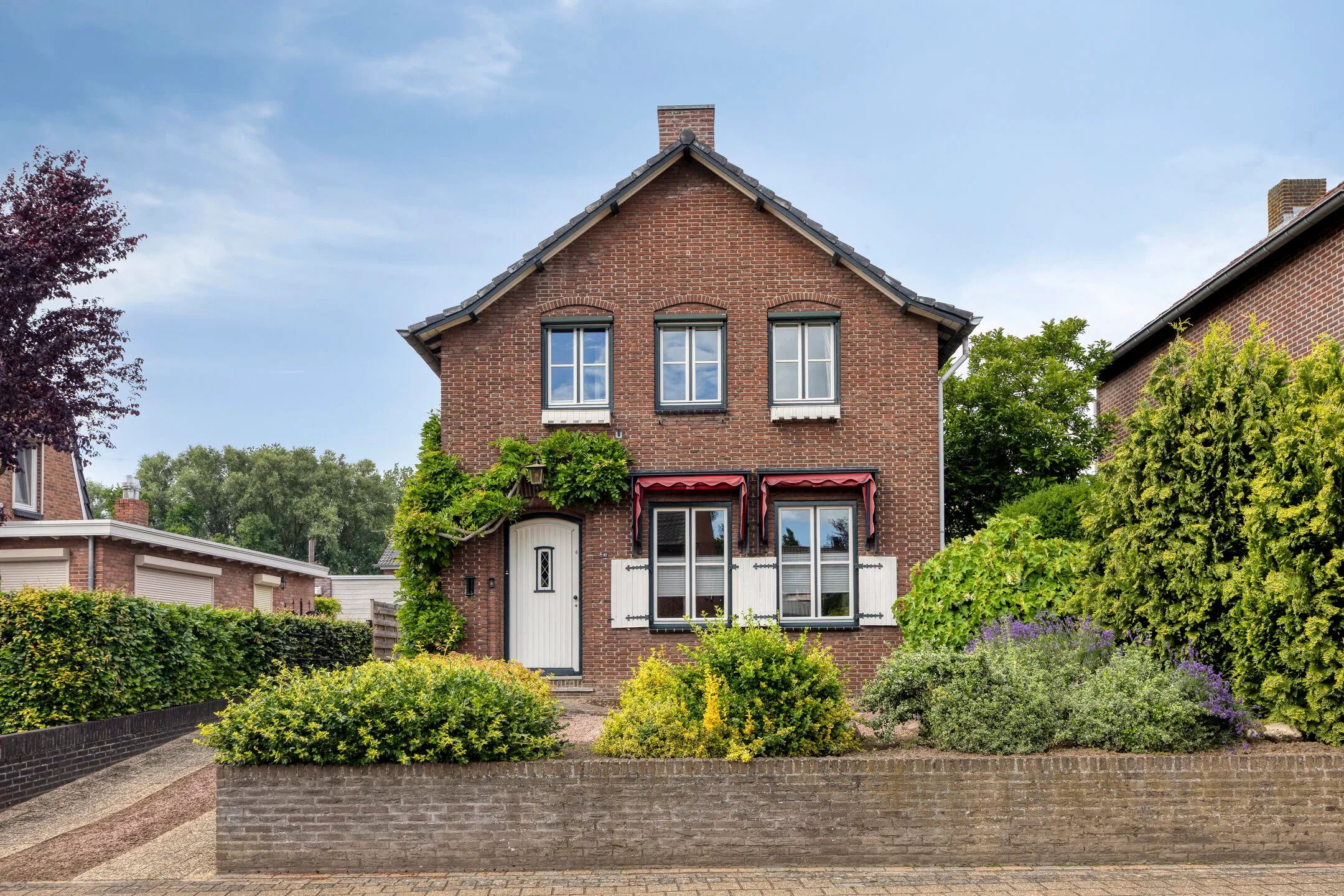 Vrijstaande woning Kroppestraat 67 in Swalmen