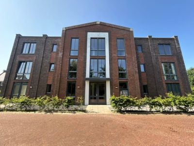 Bovenwoning Haagbeuk 45 in Heiloo