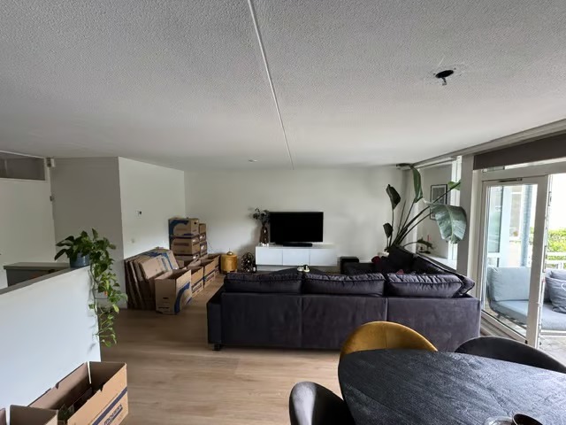 Tussenverdieping Den Bogerd 41 in Hardinxveld-Giessendam