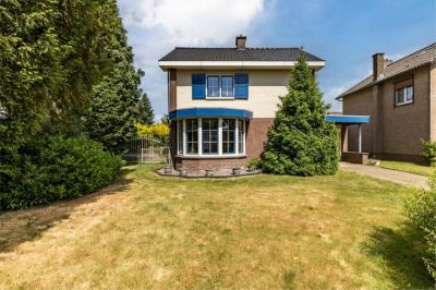 Eengezinswoning, vrijstaande woning Provincialeweg Zuid 80 in Oirsbeek