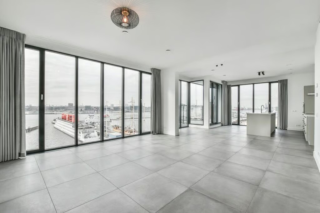 Bovenwoning Hellingstraat 84 Amsterdam