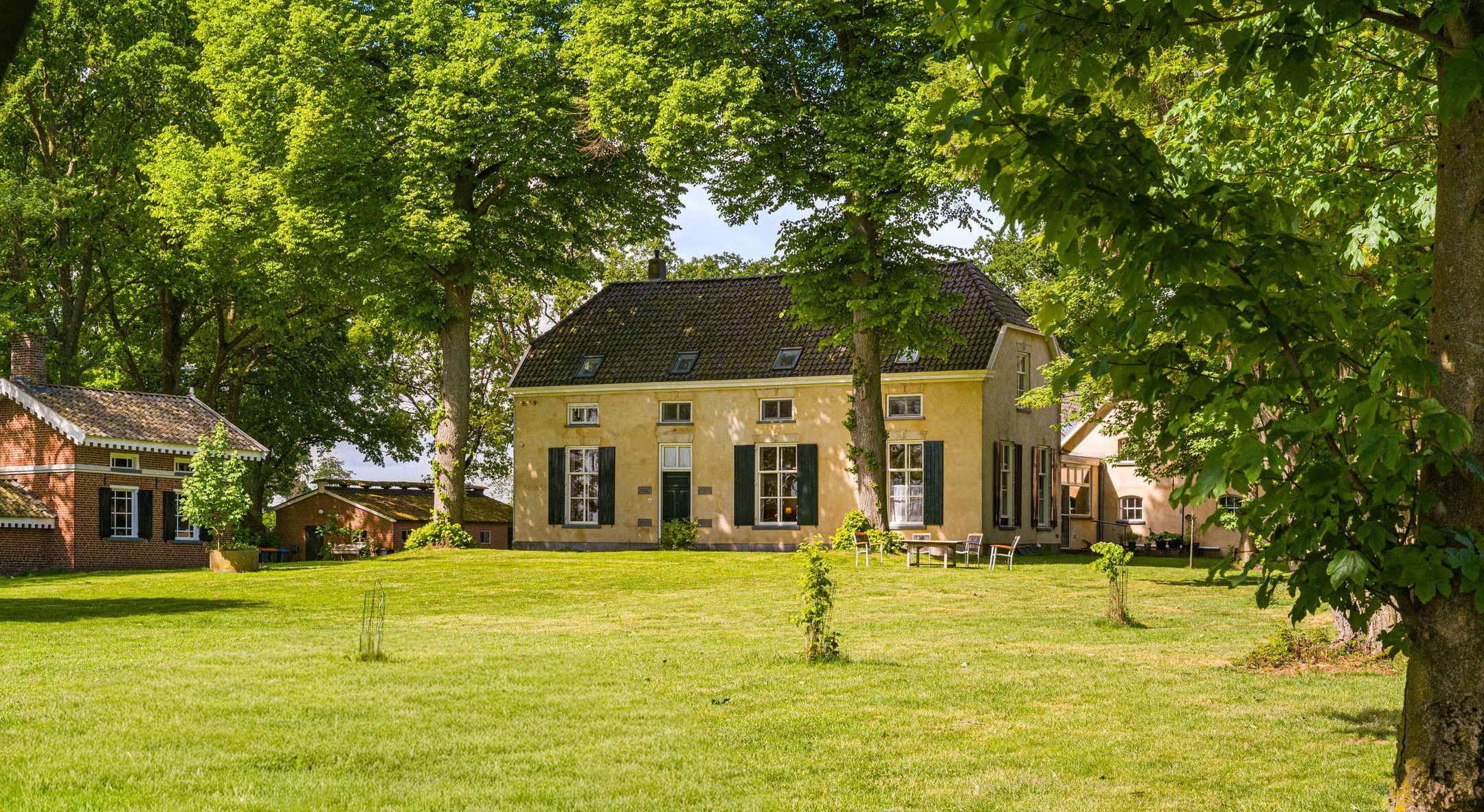 Vrijstaande woning Munsterweg 3 in Gendringen