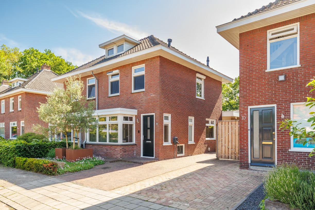 2-onder-1-kapwoning Oude Almeloseweg 12 in Wierden