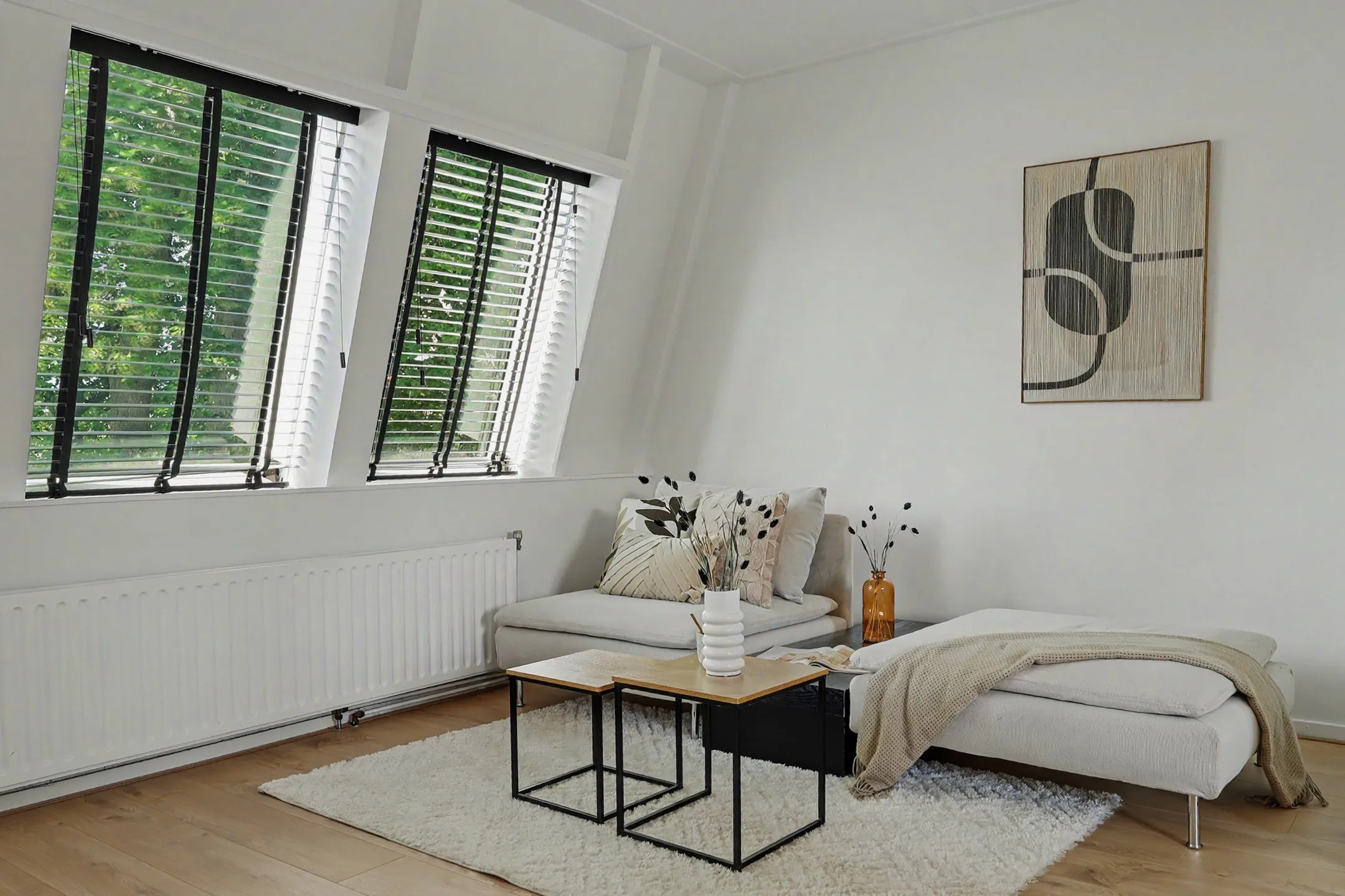 Bovenwoning Kolveniershof 115 in Goes