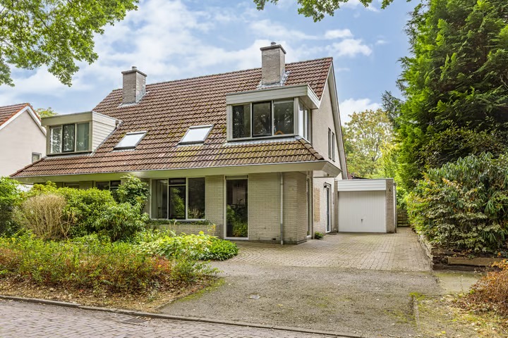 2-onder-1-kapwoning Markeweg 7 in Glimmen